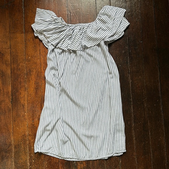 Anthropologie swim cover, lounge dress - Picture 1 of 4